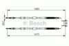 BOSCH 1 987 482 198 Cable, parking brake